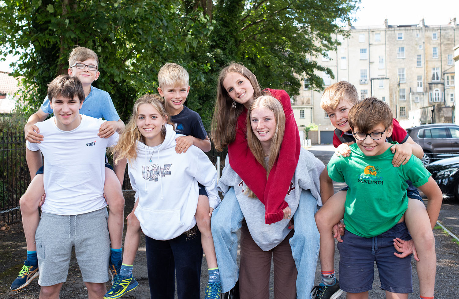 See Junior King's Canterbury in our All-through Schools Guide.